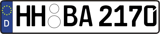 HH-BA2170