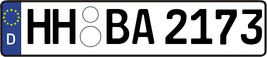 HH-BA2173