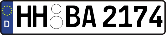 HH-BA2174