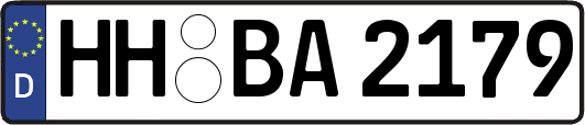 HH-BA2179