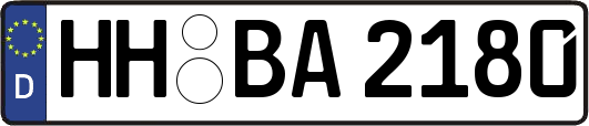 HH-BA2180