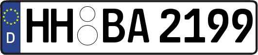HH-BA2199