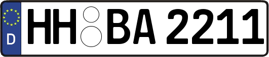 HH-BA2211