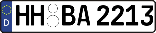 HH-BA2213