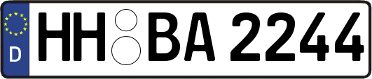 HH-BA2244