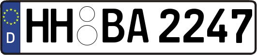 HH-BA2247