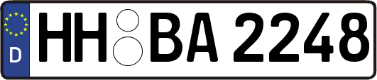 HH-BA2248