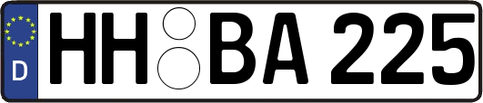 HH-BA225