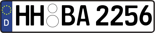 HH-BA2256