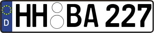 HH-BA227