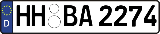 HH-BA2274