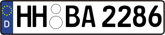 HH-BA2286