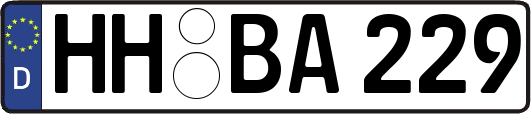 HH-BA229