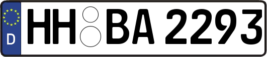 HH-BA2293