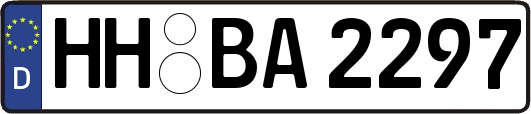 HH-BA2297