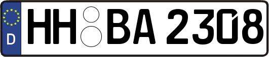 HH-BA2308