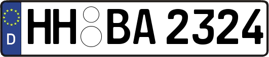HH-BA2324