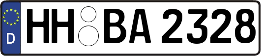 HH-BA2328