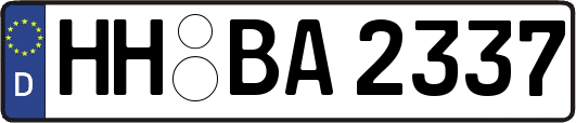HH-BA2337