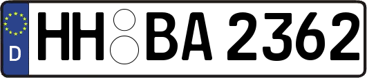 HH-BA2362