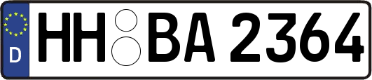 HH-BA2364