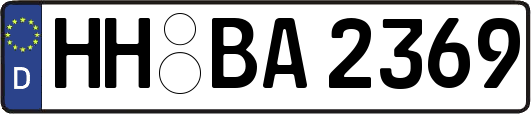 HH-BA2369