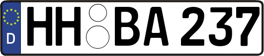 HH-BA237