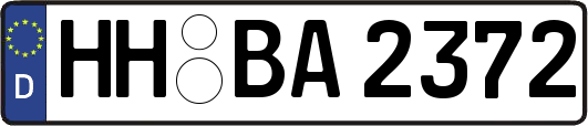 HH-BA2372