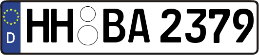 HH-BA2379