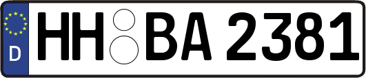HH-BA2381