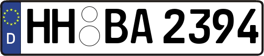 HH-BA2394