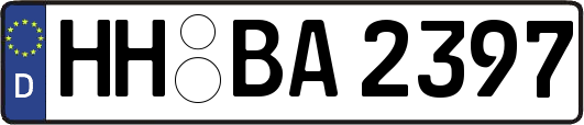 HH-BA2397