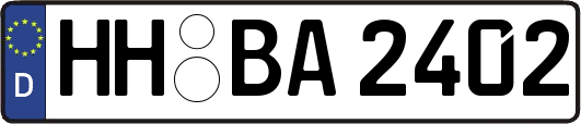 HH-BA2402