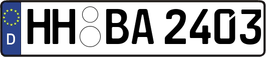 HH-BA2403