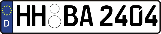 HH-BA2404
