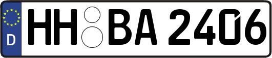 HH-BA2406
