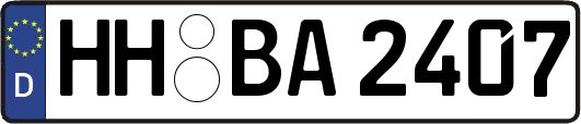 HH-BA2407