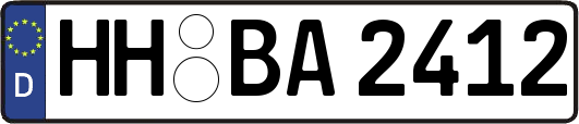 HH-BA2412