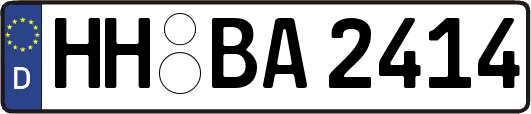 HH-BA2414
