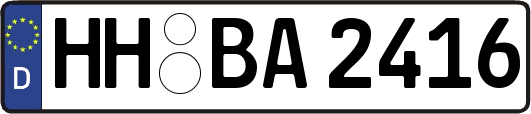 HH-BA2416