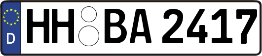 HH-BA2417