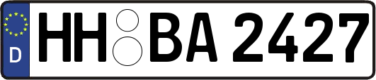 HH-BA2427