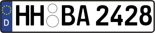 HH-BA2428