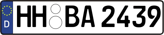 HH-BA2439