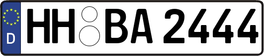 HH-BA2444