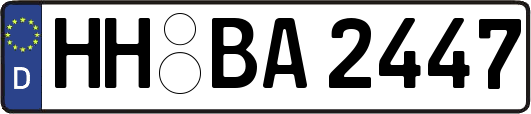 HH-BA2447