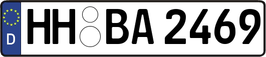 HH-BA2469