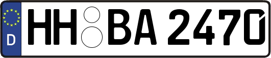 HH-BA2470