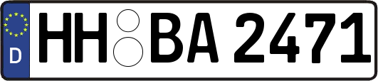HH-BA2471