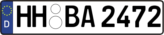 HH-BA2472